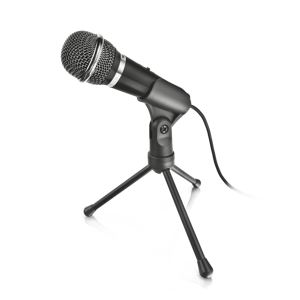Trust Starzz All-round Microphone 21671 - PC mikrofón