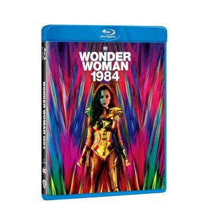 Wonder Woman 1984 W02461 - Blu-ray film