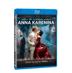 Anna Karenina U00420 - Blu-ray film