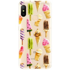 iSaprio Ice Cream pre Xiaomi Mi A2 Lite