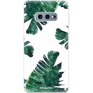 iSaprio Jungle 11 pre Samsung Galaxy S10e