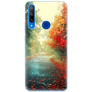 iSaprio Autumn na Honor 9X