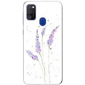 iSaprio Lavender na Samsung Galaxy M21