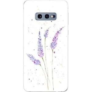 iSaprio Lavender na Samsung Galaxy S10e