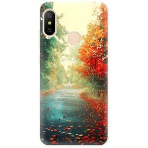 iSaprio Autumn na Xiaomi Mi A2 Lite