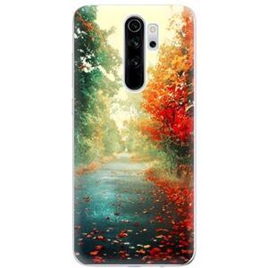 iSaprio Autumn na Xiaomi Redmi Note 8 Pro