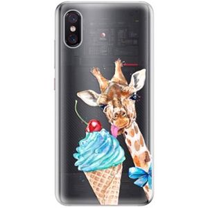 iSaprio Love Ice-Cream na Xiaomi Mi 8 Pro