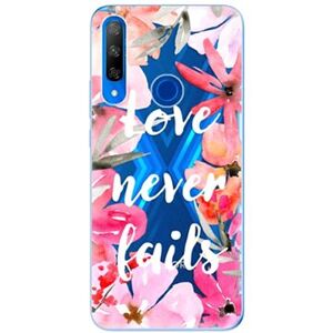 iSaprio Love Never Fails na Honor 9X