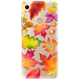 iSaprio Autumn Leaves na Honor 8A