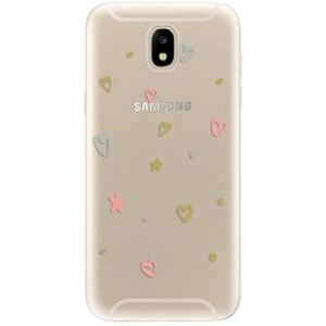 iSaprio Lovely Pattern na Samsung Galaxy J5 (2017)