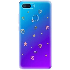 iSaprio Lovely Pattern na Xiaomi Mi 8 Lite