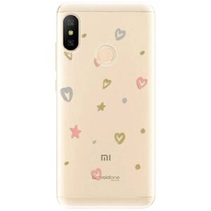 iSaprio Lovely Pattern na Xiaomi Mi A2 Lite