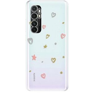 iSaprio Lovely Pattern na Xiaomi Mi Note 10 Lite