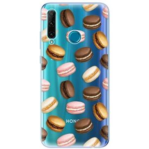 iSaprio Macaron Pattern na Honor 20e