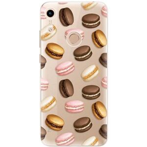 iSaprio Macaron Pattern na Honor 8A