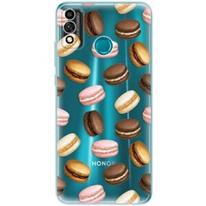 iSaprio Macaron Pattern na Honor 9X Lite