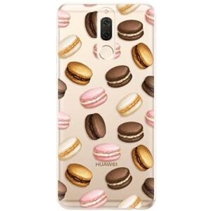 iSaprio Macaron Pattern na Huawei Mate 10 Lite