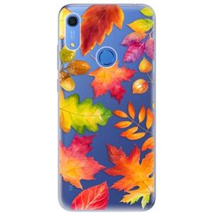 iSaprio Autumn Leaves na Huawei Y6s