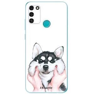 iSaprio Malamute 01 na Honor 9A