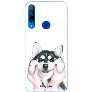 iSaprio Malamute 01 pre Honor 9X