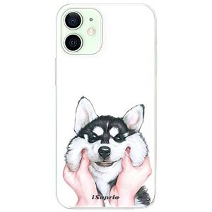 iSaprio Malamute 01 na iPhone 12 mini