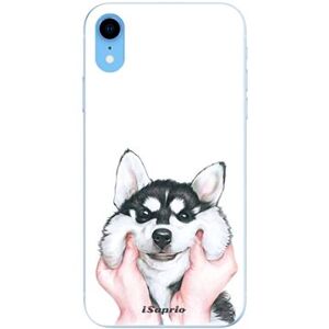 iSaprio Malamute 01 na iPhone Xr