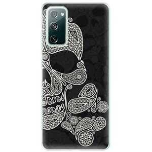 iSaprio Mayan Skull na Samsung Galaxy S20 FE