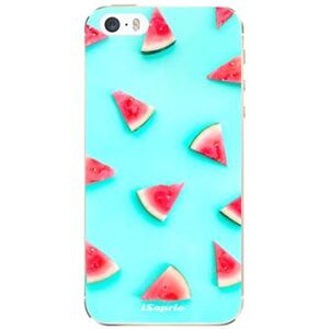 iSaprio Melon Patern 10 pre iPhone 5/5S/SE