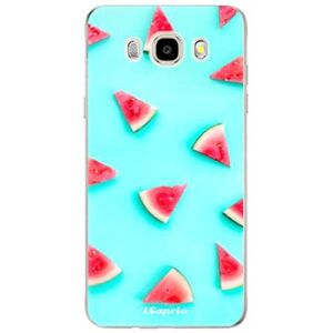 iSaprio Melon Patern 10 pre Samsung Galaxy J5 (2016)