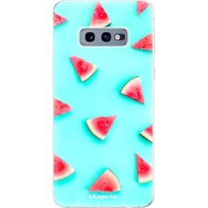 iSaprio Melon Patern 10 pre Samsung Galaxy S10e