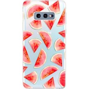 iSaprio Melon Pattern 02 pre Samsung Galaxy S10e