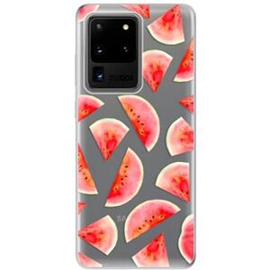 iSaprio Melon Pattern 02 pre Samsung Galaxy S20 Ultra