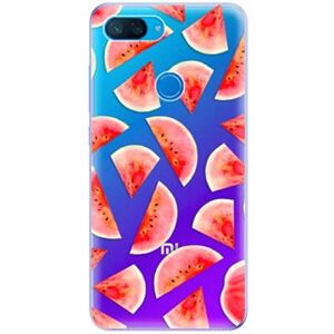 iSaprio Melon Pattern 02 na Xiaomi Mi 8 Lite