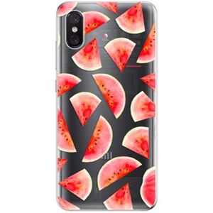 iSaprio Melon Pattern 02 pre Xiaomi Mi 8 Pro