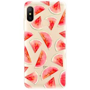 iSaprio Melon Pattern 02 pre Xiaomi Mi A2 Lite