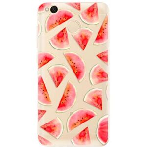 iSaprio Melon Pattern 02 na Xiaomi Redmi 4X