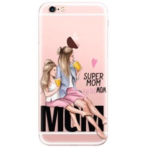 iSaprio Milk Shake – Blond pre iPhone 6 Plus