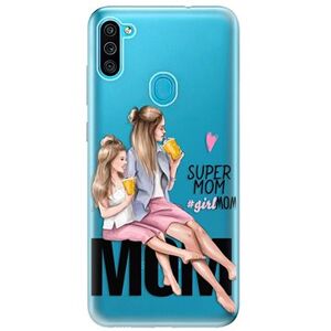 iSaprio Milk Shake – Blond pre Samsung Galaxy M11