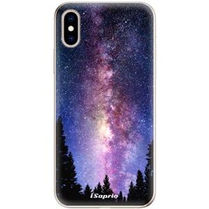 iSaprio Milky Way 11 pre iPhone XS