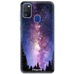 iSaprio Milky Way 11 pre Samsung Galaxy M21