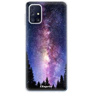 iSaprio Milky Way 11 pre Samsung Galaxy M31s