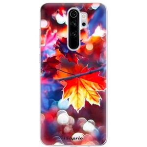 iSaprio Autumn Leaves na Xiaomi Redmi Note 8 Pro