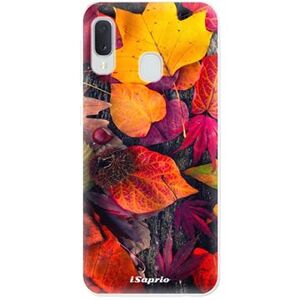 iSaprio Autumn Leaves na Samsung Galaxy A20e