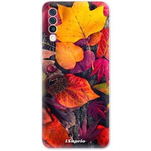 iSaprio Autumn Leaves na Samsung Galaxy A50