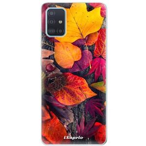 iSaprio Autumn Leaves na Samsung Galaxy A51