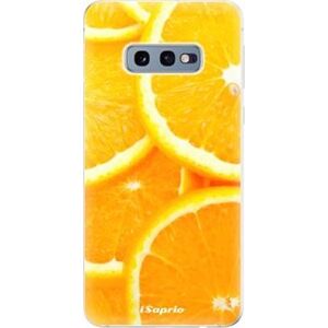 iSaprio Orange 10 na Samsung Galaxy S10e