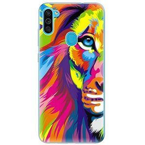 iSaprio Rainbow Lion na Samsung Galaxy M11