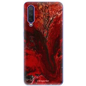 iSaprio RedMarble 17 na Xiaomi Mi 9 Lite