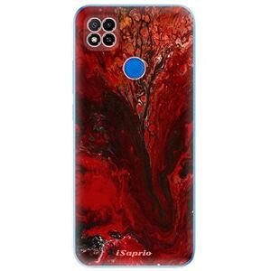 iSaprio RedMarble 17 na Xiaomi Redmi 9C