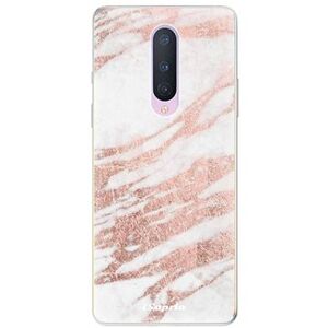 iSaprio RoseGold 10 na OnePlus 8